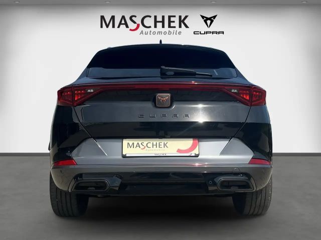 Cupra Formentor 1.4 e-Hybrid