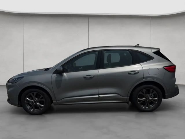 Ford Kuga ST Line