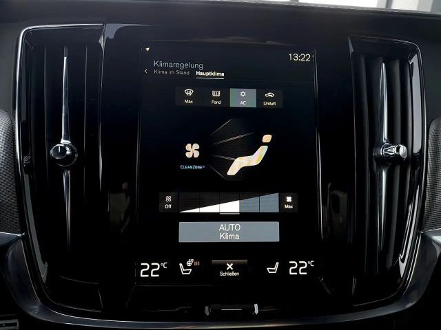 Volvo V90 AWD R-Design T6