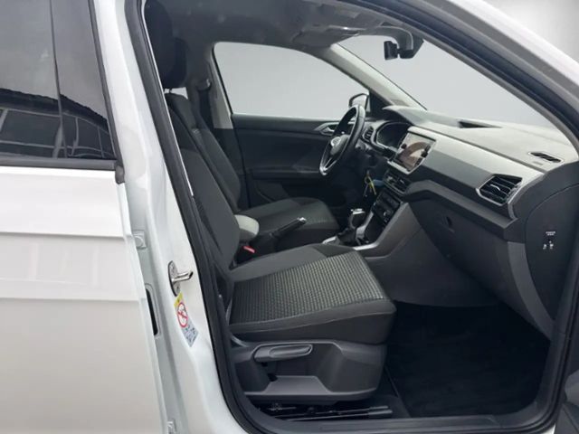 Volkswagen T-Cross 1.0 TSI DSG