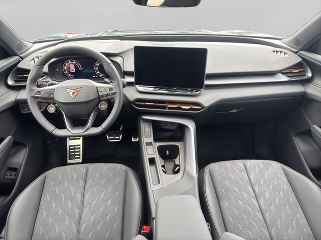 Cupra Terramar 1.5 e-Hybrid e-Hybrid