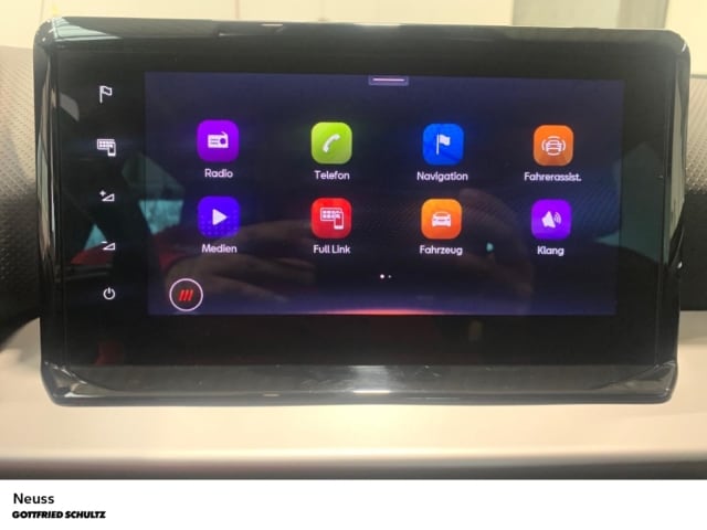 Seat Ibiza DSG Xcellence