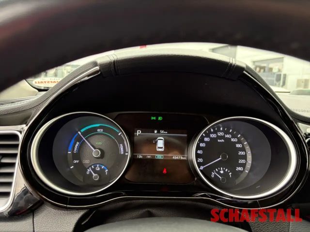 Kia Ceed GDi PHEV SportWagon Vision