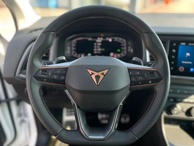 Cupra Ateca Basis *ACC*Kamera*Navi*Schw.AHK*