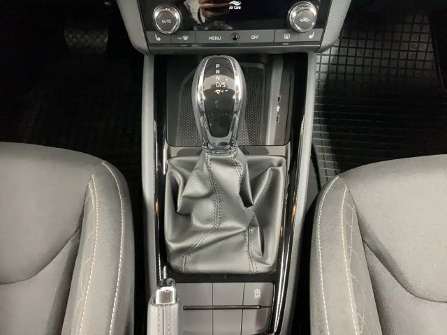 Skoda Kamiq 1.0 TSI Ambition