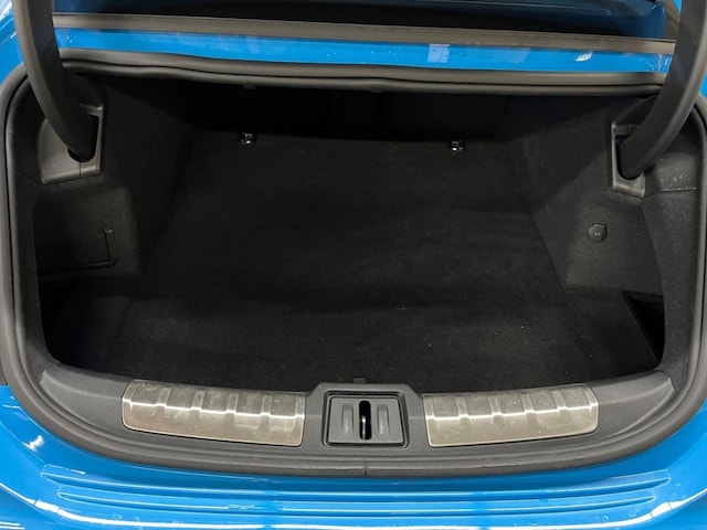 Audi RS e-tron GT Quattro