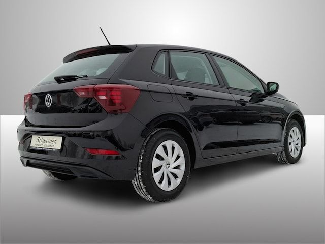 Volkswagen Polo Life