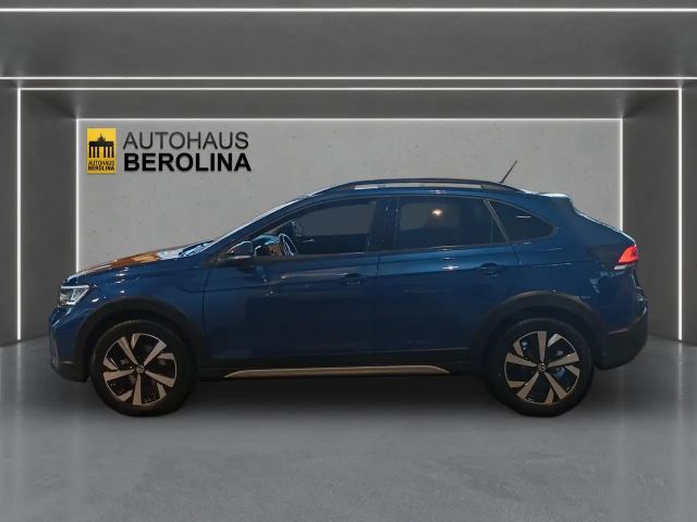 Volkswagen Taigo 1.0 TSI DSG Life