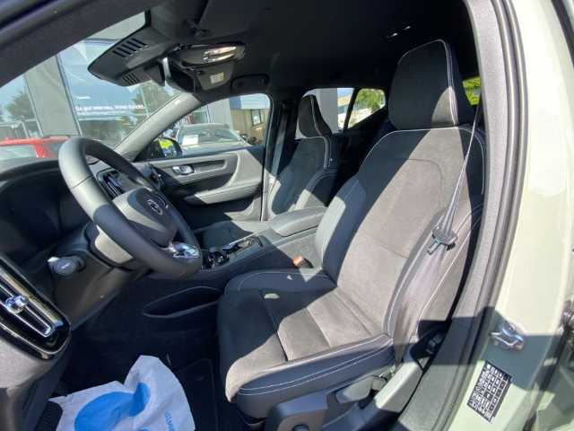 Volvo XC40 Plus Recharge