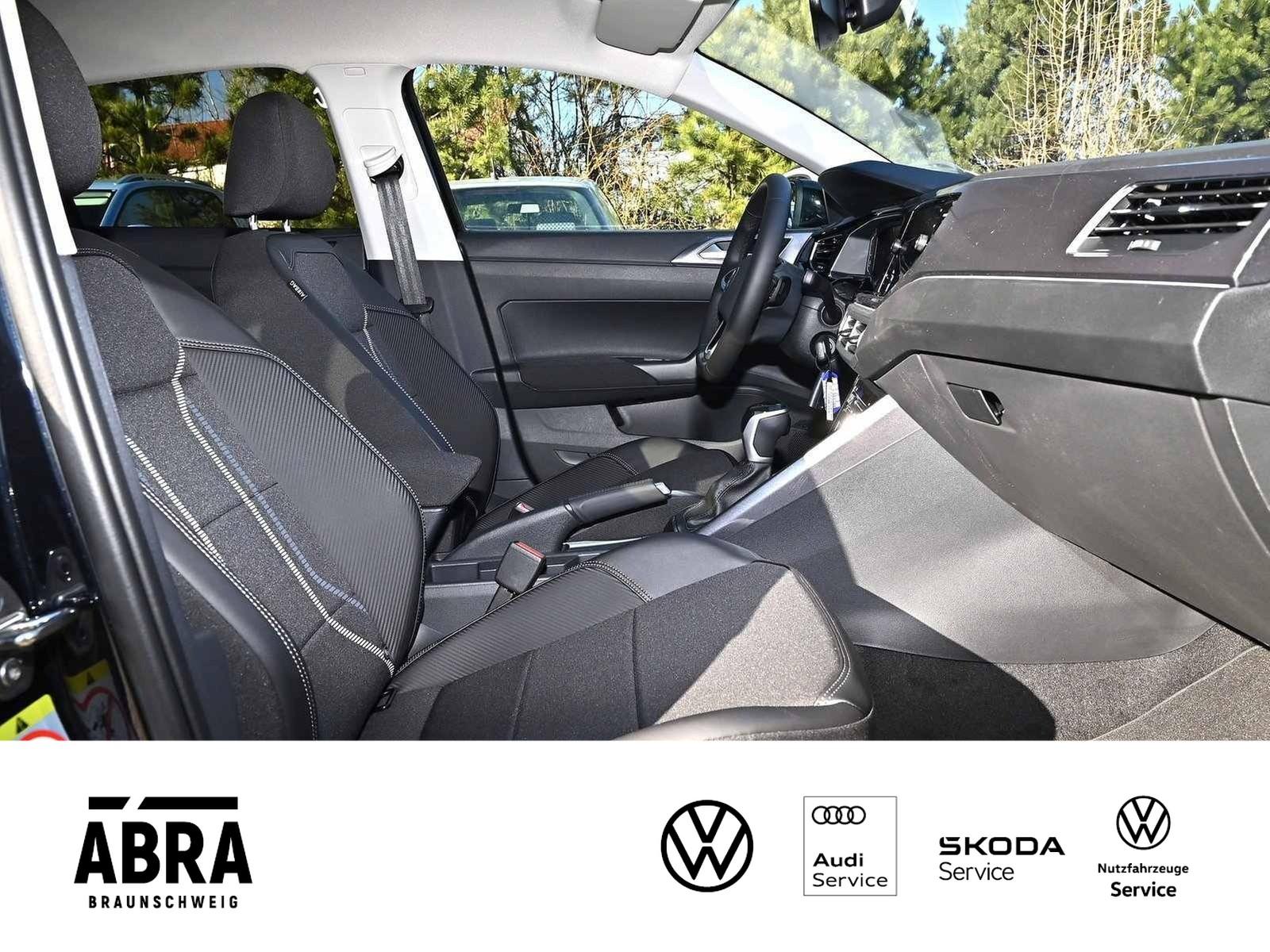 Volkswagen Taigo 1.0 TSI DSG IQ.Drive Style