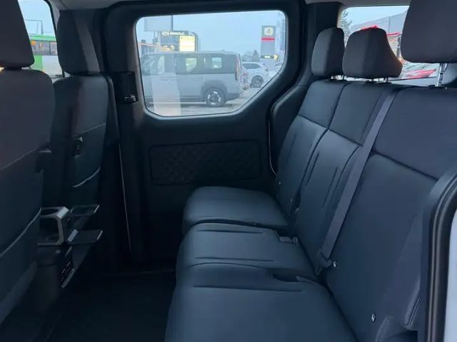 Kia PV5 Passenger 71 kWh Earth Plus