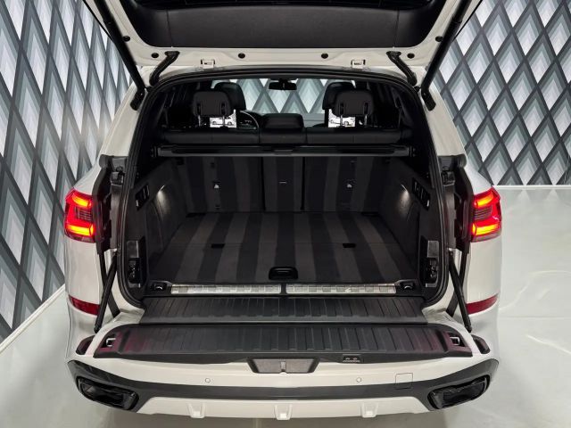 BMW X5 xDrive45e