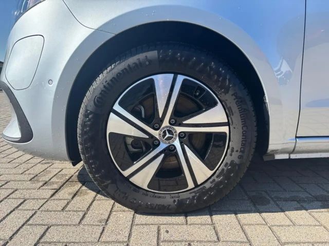 Mercedes-Benz EQV 300 Limousine Lang