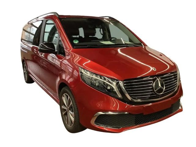 Mercedes-Benz EQV 300