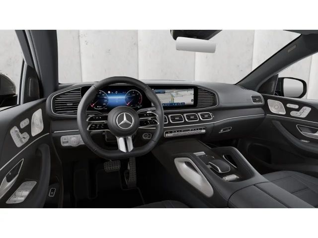 Mercedes-Benz GLE 450 AMG Line Coupé