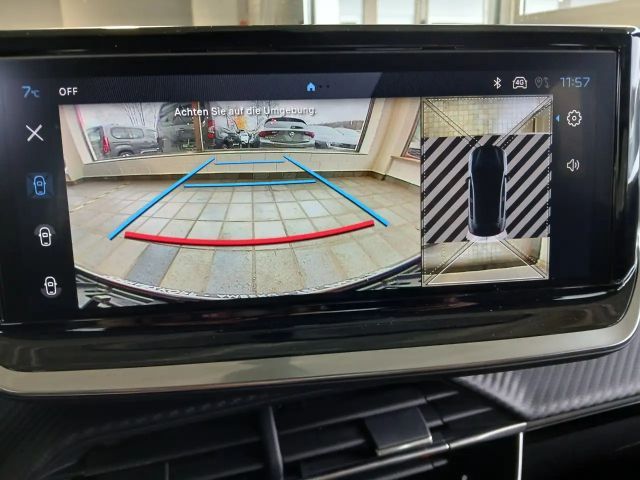 Peugeot 208 Allure Pack PureTech