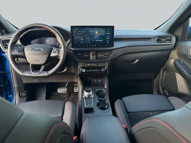 Ford Kuga EcoBoost ST Line X