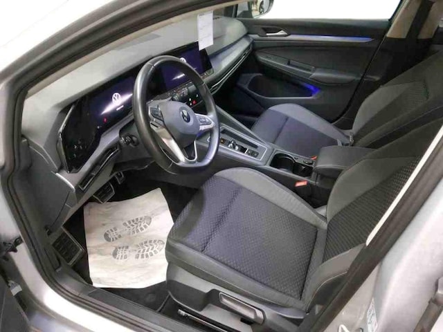 Volkswagen Golf DSG Golf VIII Variant