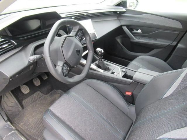 Peugeot 308 Allure Pack