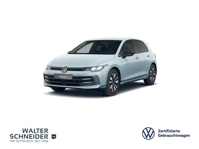 Volkswagen Golf 1.5 TSI