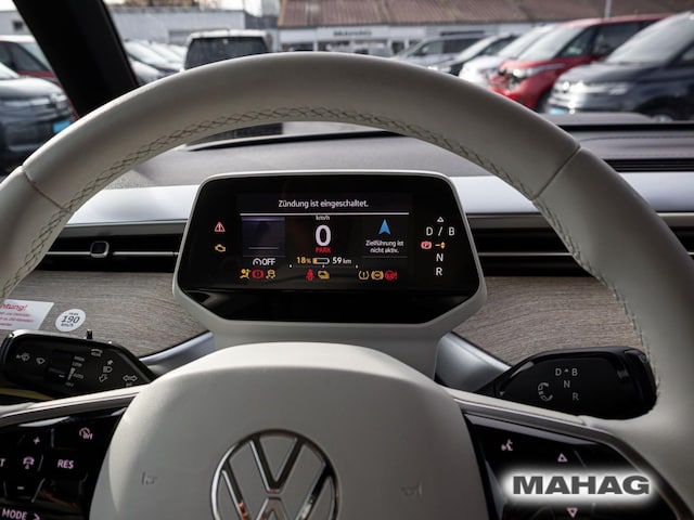 Volkswagen ID.Buzz 150 kW Pro