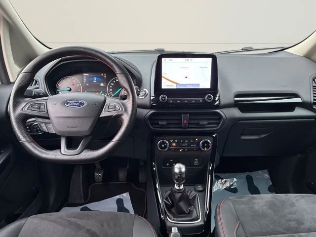 Ford EcoSport ST Line