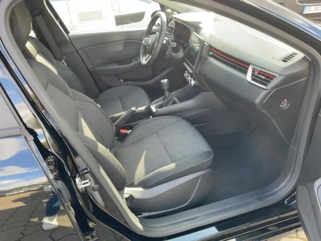 Renault Clio TCe 90 Zen