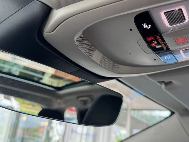 Volvo V60 Dark Recharge T6 Ultra