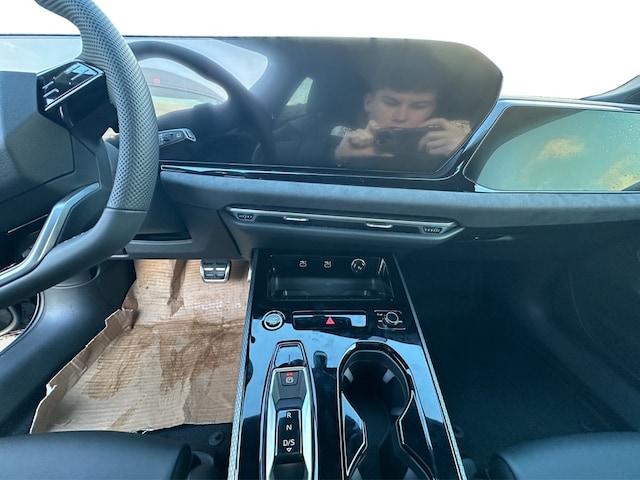 Audi A5 Avant Quattro S-Tronic