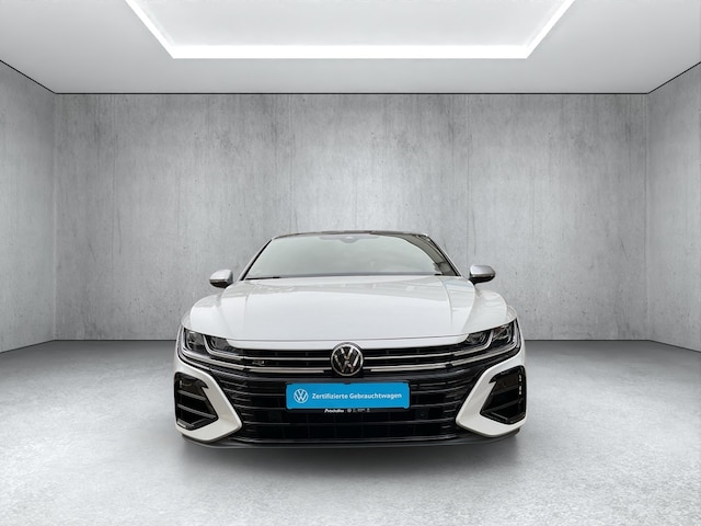 Volkswagen Arteon 4Motion DSG