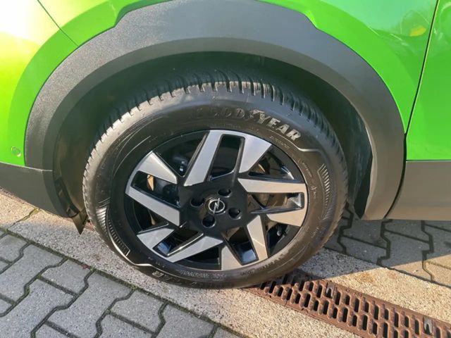 Opel Mokka GS-Line Grand Sport Mokka-e