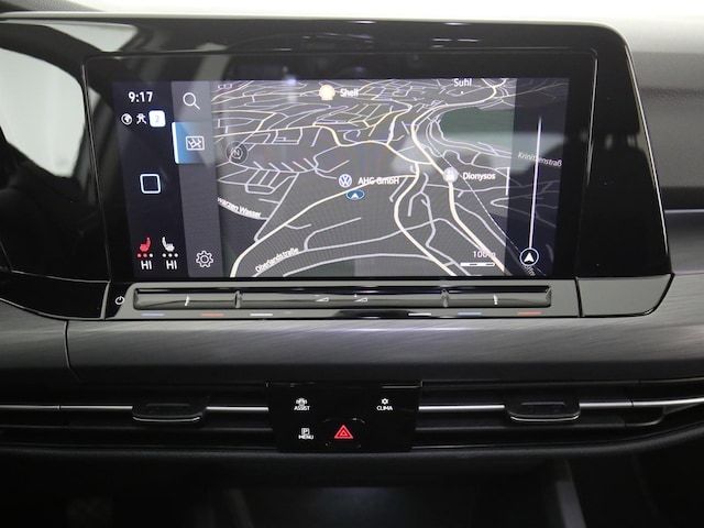 Volkswagen Golf Golf VIII Style Variant