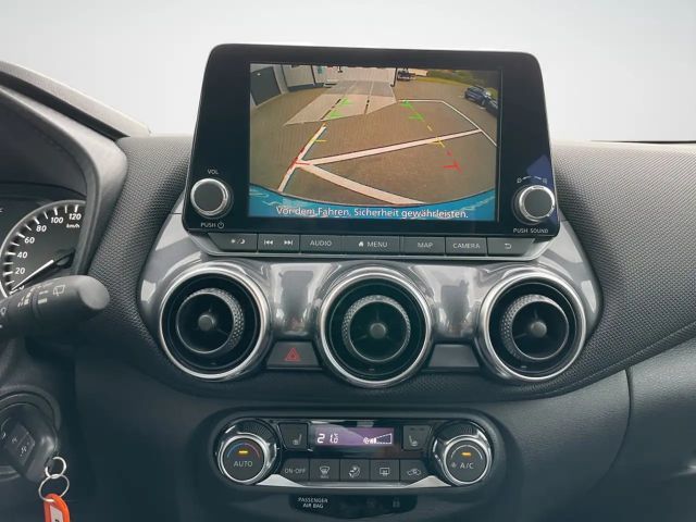 Nissan Juke Acenta DIG-T