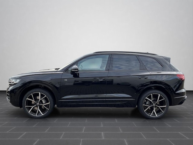 Volkswagen Touareg 4Motion R-Line