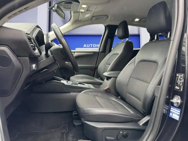 Ford Kuga Plug in Hybrid Titanium X