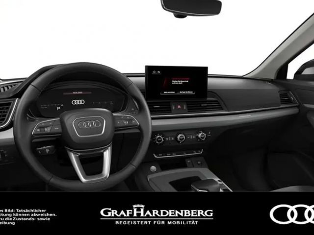 Audi Q5 40 TDI Quattro S-Line