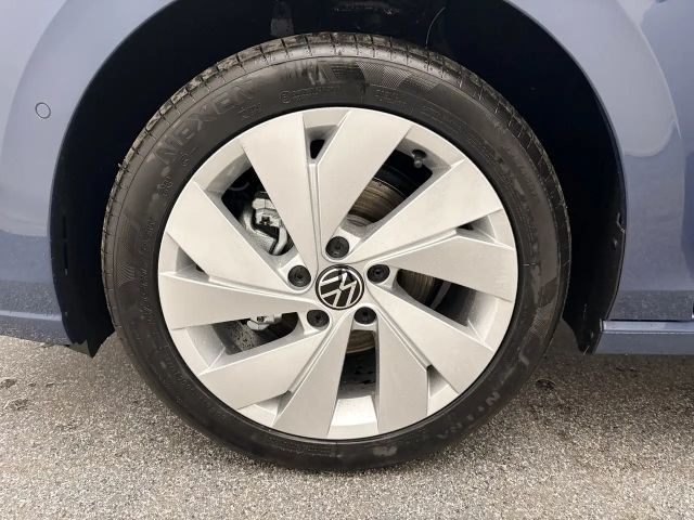 Volkswagen Golf Business DSG Variant