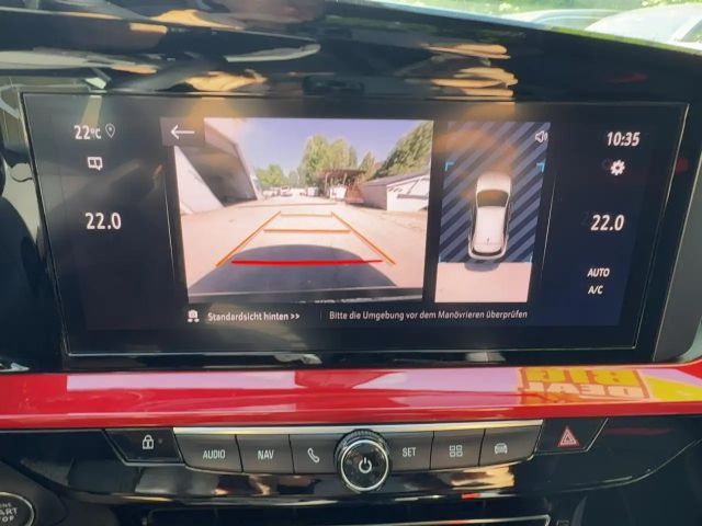 Opel Mokka GS-Line Grand Sport