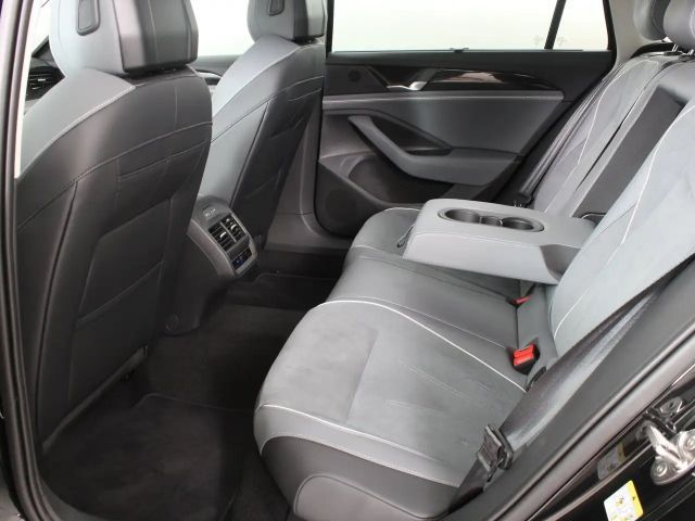 Volkswagen Passat Business DSG Variant