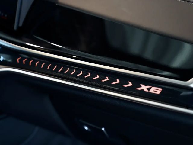 BMW X6 M-Sport xDrive