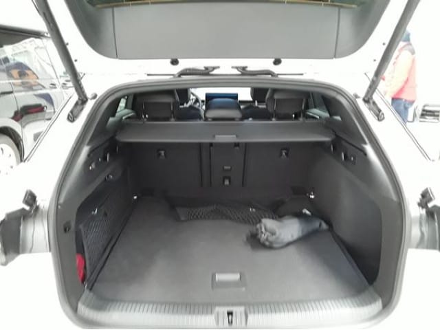 Volkswagen ID.7 IQ.Drive Pro Tourer