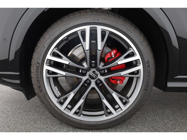 Audi Q5 Quattro S-Tronic