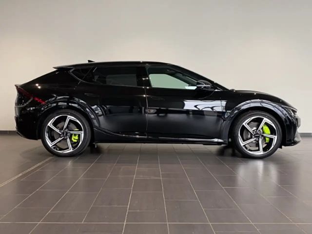 Kia EV6 GT-Line Vierwielaandrijving