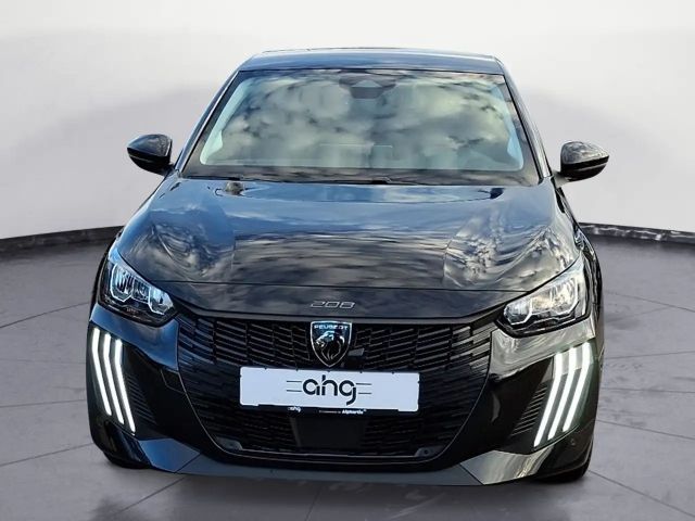 Peugeot E-208 Allure Pack
