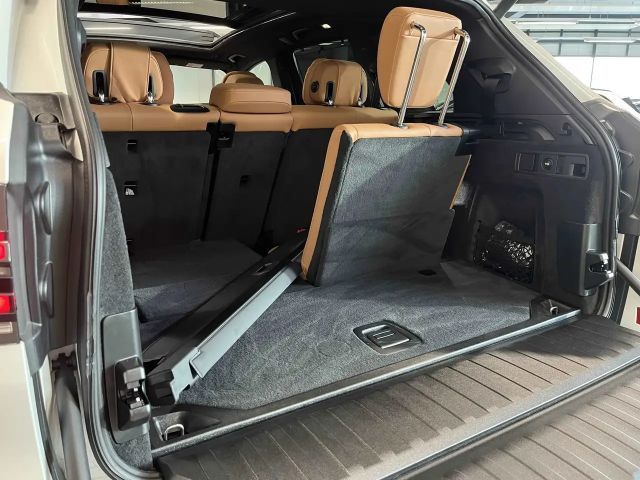 BMW X5 M-Sport xDrive30d