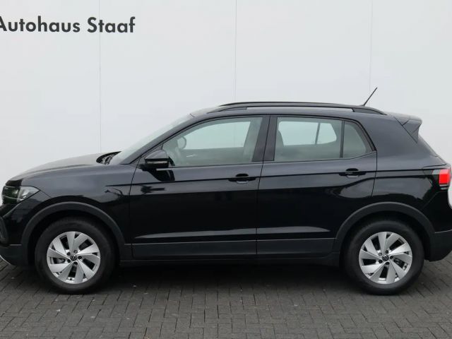 Volkswagen T-Cross 1.5 TSI DSG Life