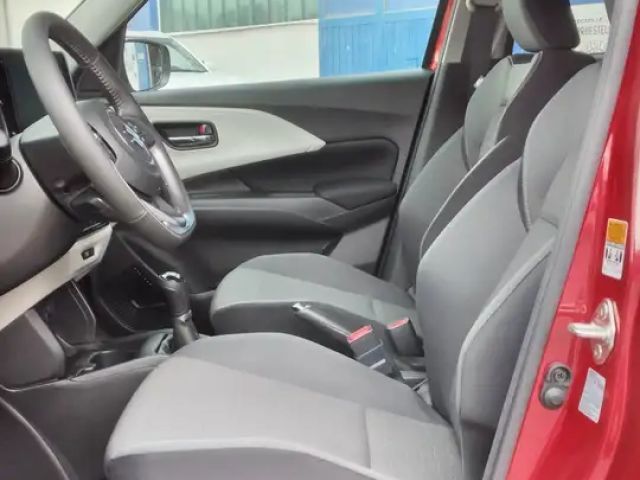 Suzuki Swift AllGrip Hybrid Shine