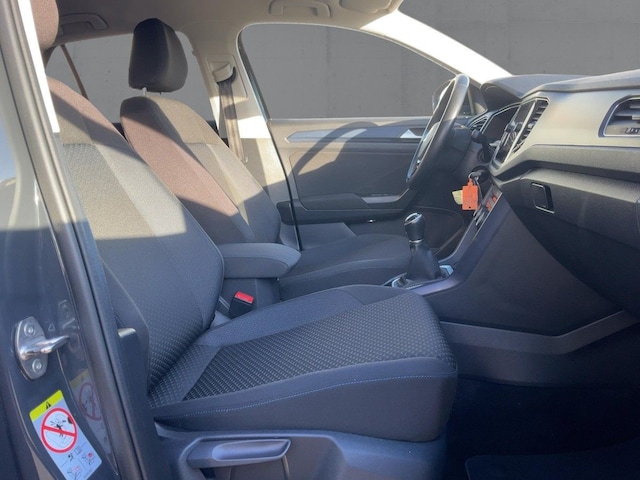 Volkswagen T-Roc 2.0 TDI