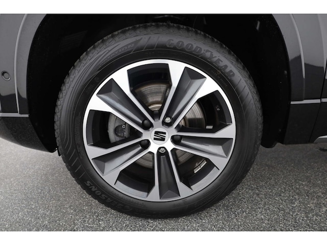 Seat Ateca 2.0 TDI FR-lijn