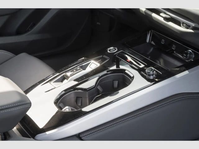 Audi A5 S-Line S-Tronic